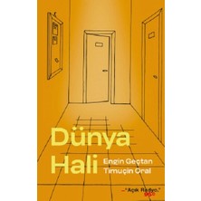 Can Yayınları Dünya Hali