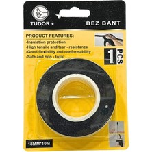 Akıllı Bayi 180 mm x 10 M Bez Bant