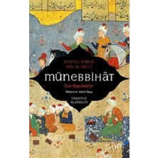 Sufi Kitap Münebbihat - Din Nasihattır