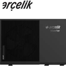 Arçelik AHPH-MM08 Isı Pompası