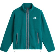 The North Face M Tnf Fleeskı Fz Jacket Erkek Ceket NF0A88XQN4J1