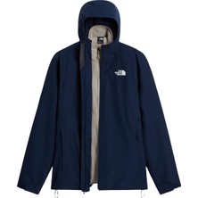 The North Face M Quest Trıclımate Erkek Ceket NF0A8G0SV0Y1