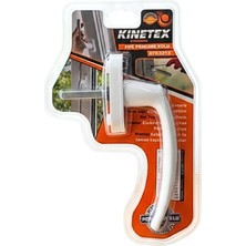 Zenviaa Pimapen Pencere Kolu 1'li Beyaz ZENVIAA365423