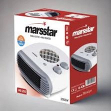 Zenviaa Fanlı Isıtıcı ZENVIAA365423
