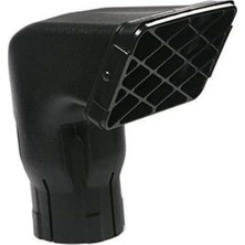 MXO Snorkel Başlığı 77MM