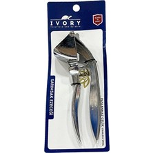 Zenviaa Döküm Sarımsak Ezici ZENVIAA365423