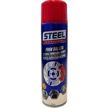Zenviaa Fren ve Balata Spreyi 500 ml ZENVIAA365423
