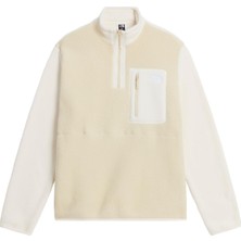 The North Face M Yumıorı 1/4 Zıp Erkek Sweatshirt NF0A883SMIA1