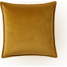 Lidoma Home "marlow" Kulaklı Dekoratif Kırlent Kılıfı - 45X45