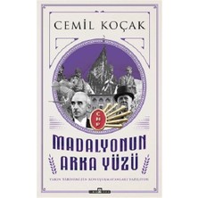 Timaş Yayınları Madalyonun Arka Yüzü