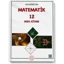 Meb Ortaöğretim 12. Sınıf Matematik Ders Kitabı – Milli Eğitim Bakanlığı Lise 12 Matematik Meb Kaynak Kitap