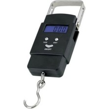 Zenviaa Profesyonel Dijital El Kantarı 50 kg ZENVIAA365423