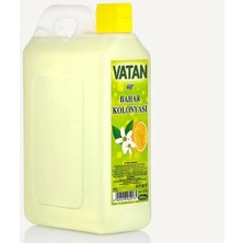 Zenviaa 900 cc Limon Kolonyası Bidon ZENVIAA365423