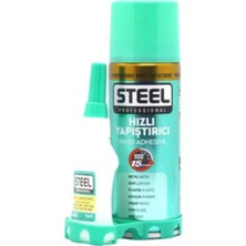Zenviaa Hızlı Yapıştırıcı 500 ml ZENVIAA365423