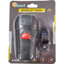 Zenviaa Bisiklet Işığı ZENVIAA365423