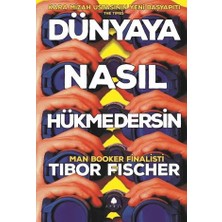 April Yayıncılık Dünyaya Nasıl Hükmedersin
