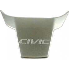Stilix Garage Honda Uyumlu Yedek Parça Civic 2017 Fc5 Direksiyon Alt Kısım Civic Yazılı