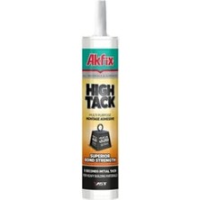 Zenviaa High Tack 290 ml Montaj Yapıştırıcısı ZENVIAA365423