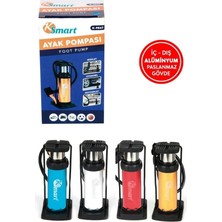Zenviaa Dik Ayak Pompası ZENVIAA365423