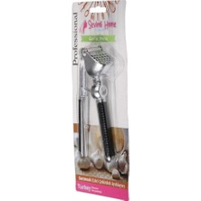 Zenviaa Sevimli Metal Sarımsak Ezici ZENVIAA365423