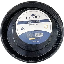 Eseno Select 30 cm Yuvarlak Turta Kek Kalıbı