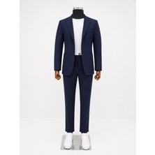 Suit Aydın Erkek Spor Takım Elbise