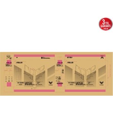 27 Asus Tuf Gamıng VG279Q5A 0.3ms 200HZ Aı Elmb Sync Fhd Fast IPS Gamıng