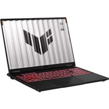 Asus Tuf Gamıng A16 FA608PP-RV155 Ryzen 9 8940HX 16GB 1tb SSD 8gb Rtx 5070 Fdos