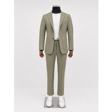 Suit Aydın Erkek Spor Takım Elbise