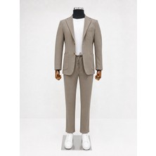 Suit Aydın Erkek Spor Takım Elbise