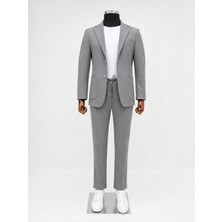 Suit Aydın Erkek Spor Takım Elbise