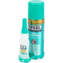 Sepetopia Hızlı Yapıştırıcı 200 ml