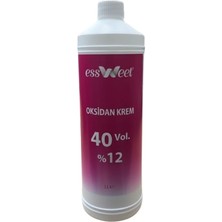 Sepetopia 1 kg Oksidan 40 Vol