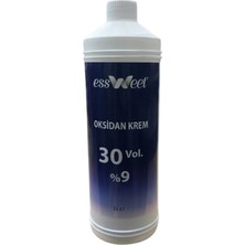 Sepetopia 1 kg Oksidan 30 Vol