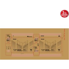 23.8 Asus Tuf Gamıng VG249QM5A 0.3ms 240HZ Gamıng Aı Elmb Fhd Fast IPS