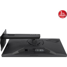 27 Asus rog Strıx XG27ACSR 220HZ 1ms 2k Adaptive-Sync Pivot Fast IPS Qhd Gaming Monitör