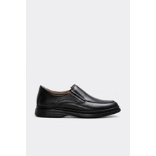 Fast Step Hakiki Deri  Erkek Casual Ayakkabı 302MA250