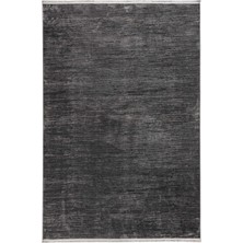 Hali.Net Outlet Halı Çok Renkli 100X400 Dikdörtgen Saçaklı Yıkanabilir Kaymaz Taban Salon Halısı