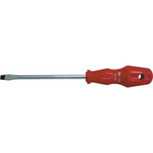 Timion Mey Ithalat® Pro-Scr 02625 Düz Uçlu Tornavida 6X100 mm