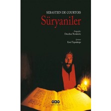 Yapı Kredi Yayınları Süryaniler