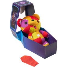 Timion Mey Ithalat® Tabut Şeklinde Özel Kutulu Peluş Seri 3 32 cm