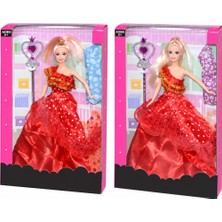 Timion Mey Ithalat® 02256 Fashion Style Bebek / +3 Yaş Adet Idır
