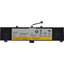 Alfamaks Lenovo L13N4P01, L13M4P02 Batarya A+++ Pil