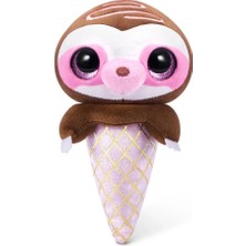 Timion Mey Ithalat® Coco Cones Tatlı Peluş S1