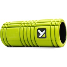 Ayrex Grid Faszienrolle Mit Kostenlosen Online-Videos, Kompakte Massagerolle, Tragbare Und Vielseitige Faszienrolle, 13''/33CM