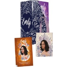 Ephesus Yayınları Emily Kutulu Set
