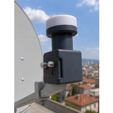 Timion Mey Ithalat® DLYNRH200 Lnb Iki Girişli