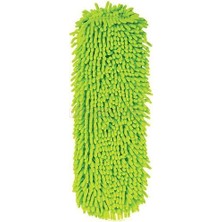 Timion Mey Ithalat® Luna Makarna Mop Yedek 60 cm Mikro Fiber