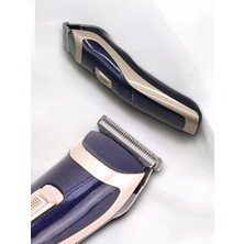 Timion Mey Ithalat® HK-6005  Tıraş Makinesi