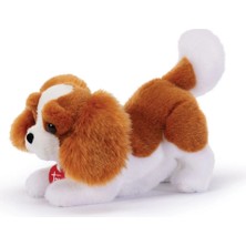 Timion Mey Ithalat® Peluş Cavalier King Marley 21 cm